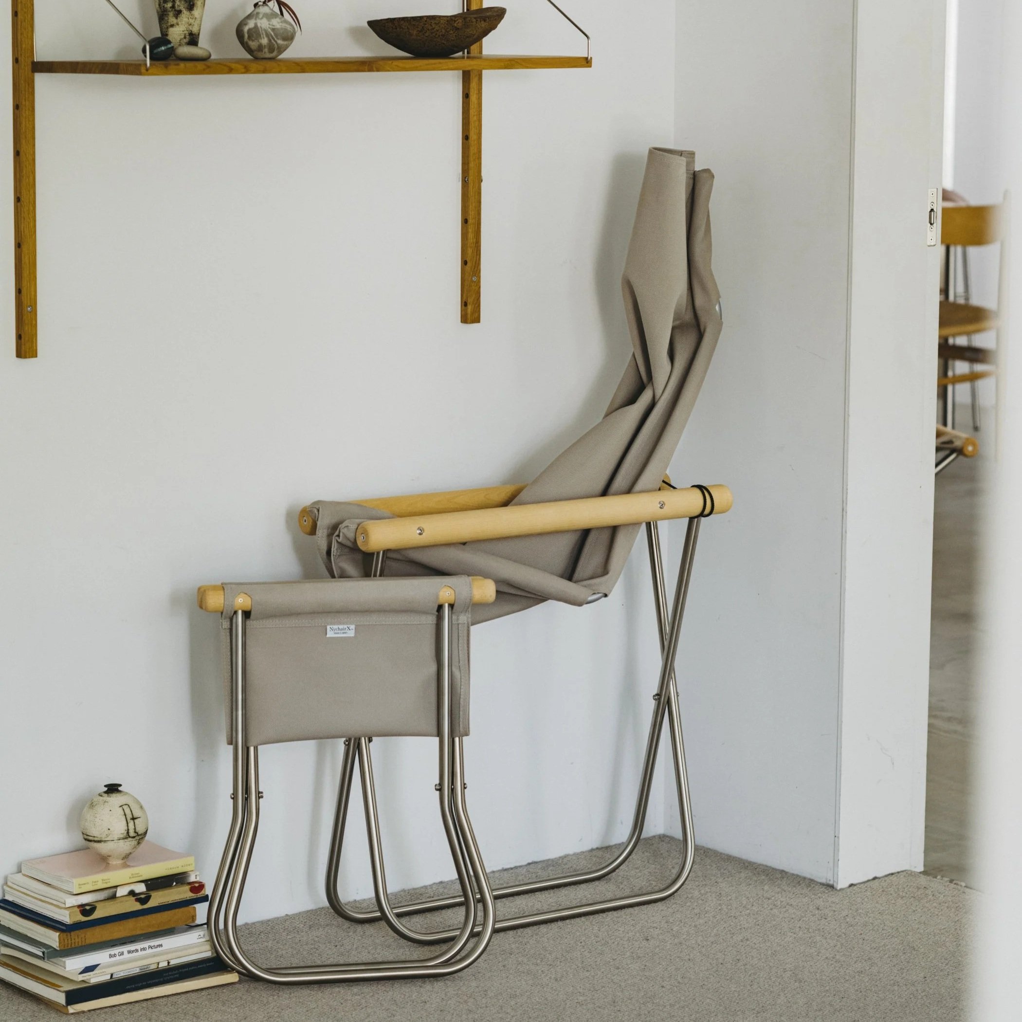 Nychair X — MONO JAPAN 2023